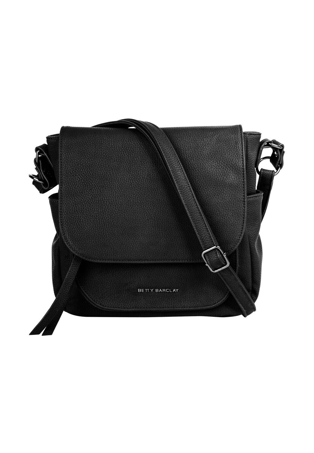 Рюкзак, BETTY BARCLAY, черный
Рюкзак, BETTY BARCLAY, черный