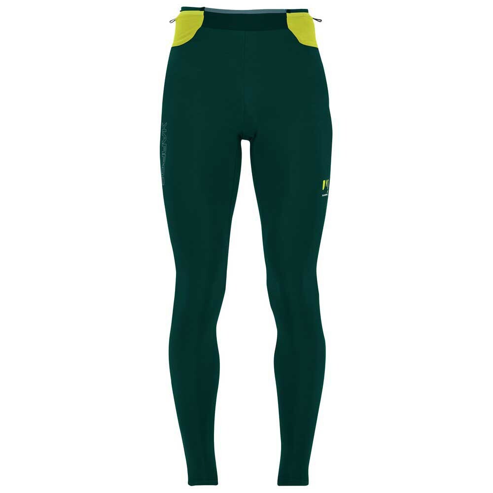 Тайтсы Karpos Lavaredo Plus Winter, зеленый
Тайтсы Karpos Lavaredo Plus Winter, зеленый