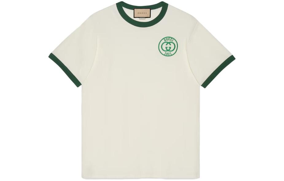 Футболка мужская Gucci, бежевый / черный
Футболка мужская Gucci, бежевый / черный