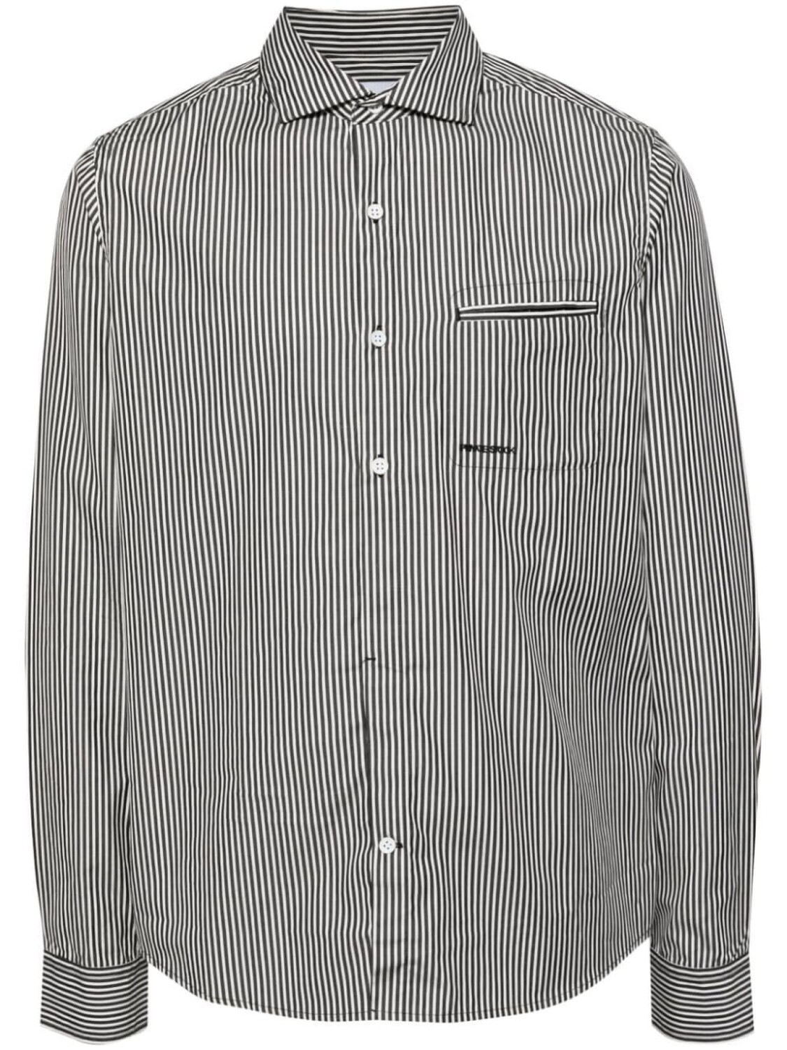 Private Stock рубашка The Park, черный
Private Stock рубашка The Park, черный