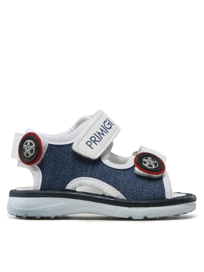Сандалии Primigi, синий
Сандалии Primigi, синий
