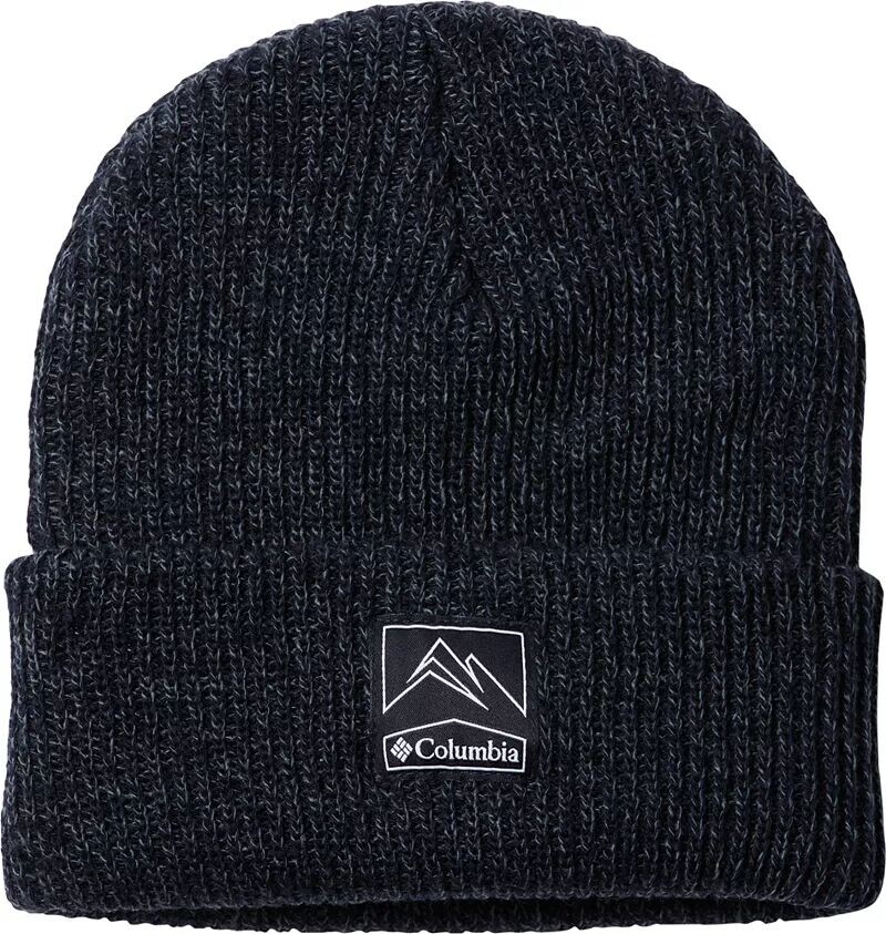 Мужская шапка-бини Columbia Whirlibird с манжетами
Мужская шапка-бини Columbia Whirlibird с манжетами