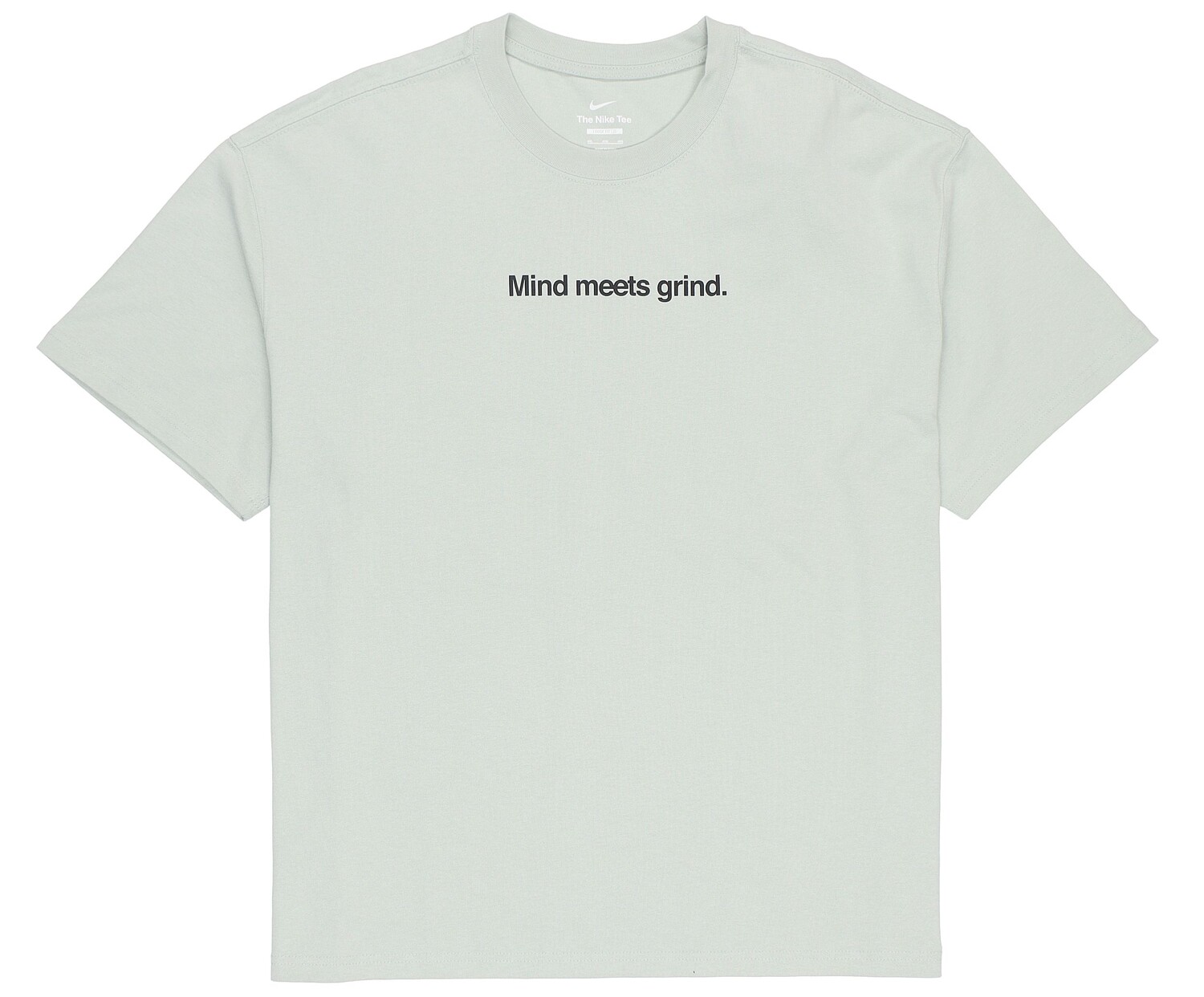 Мужская футболка Nike, Бирюзовый
Мужская футболка Nike, Бирюзовый