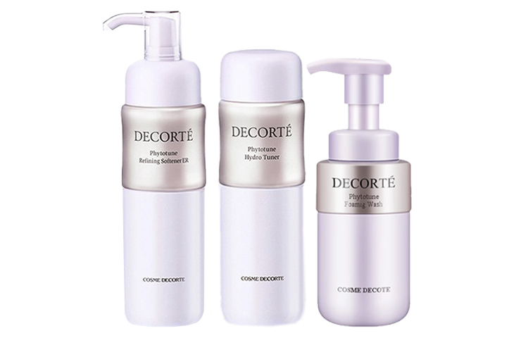 Наборы для ухода за кожей women's DECORTE
Наборы для ухода за кожей women's DECORTE
