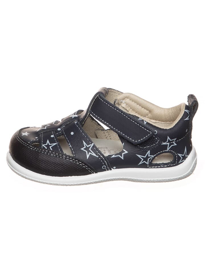 Сандалии kmins, темно-синий
Сандалии kmins, темно-синий