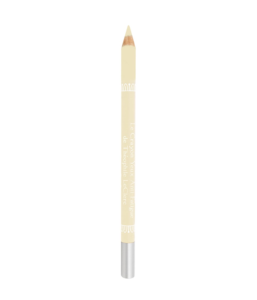 Подводка для глаз T.LeClerc Anti-Fatigue Eye Pencil, Nr. CRAYON - À Yeux Anti-Fatigue, 1.05g
Подводка для глаз T.LeClerc Anti-Fatigue Eye Pencil, Nr. CRAYON - À Yeux Anti-Fatigue, 1.05g