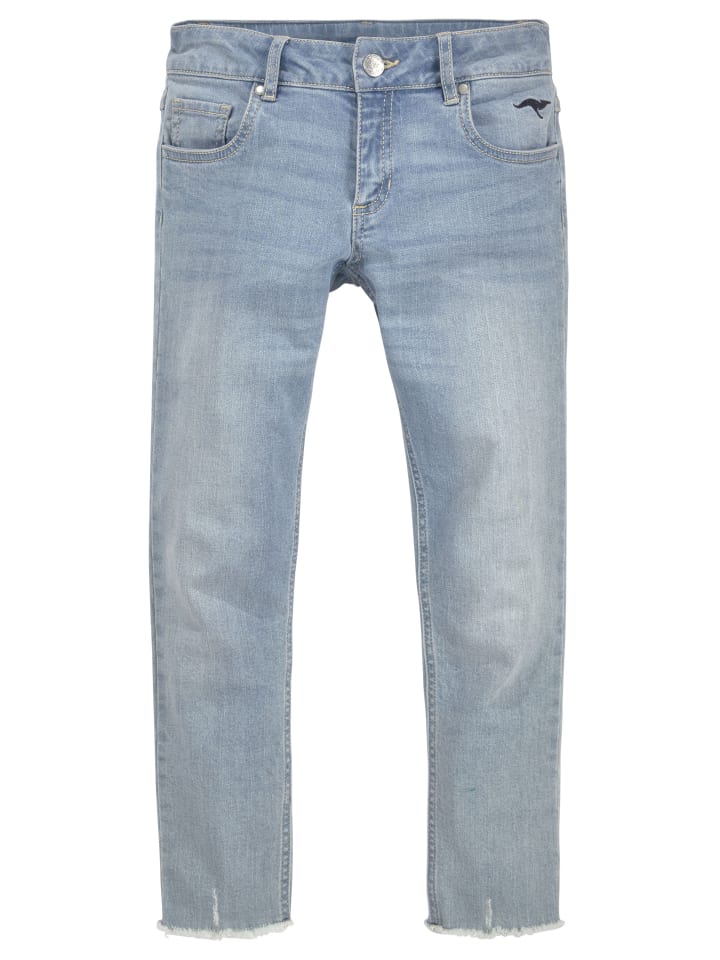 Джинсы Kangaroos
Джинсы Kangaroos