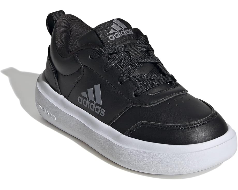 Кроссовки adidas Kids adidas Kids Park ST Sneaker, цвет Black/Iron Metallic/White
Кроссовки adidas Kids adidas Kids Park ST Sneaker, цвет Black/Iron Metallic/White
