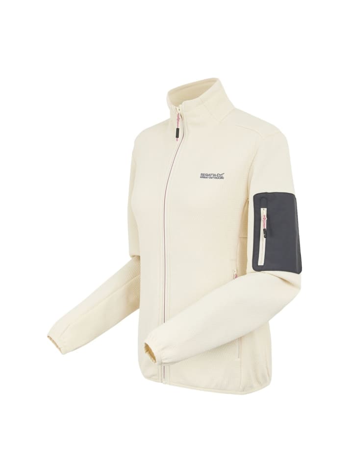 Куртка софтшелл Regatta, цвет crem
Куртка софтшелл Regatta, цвет crem