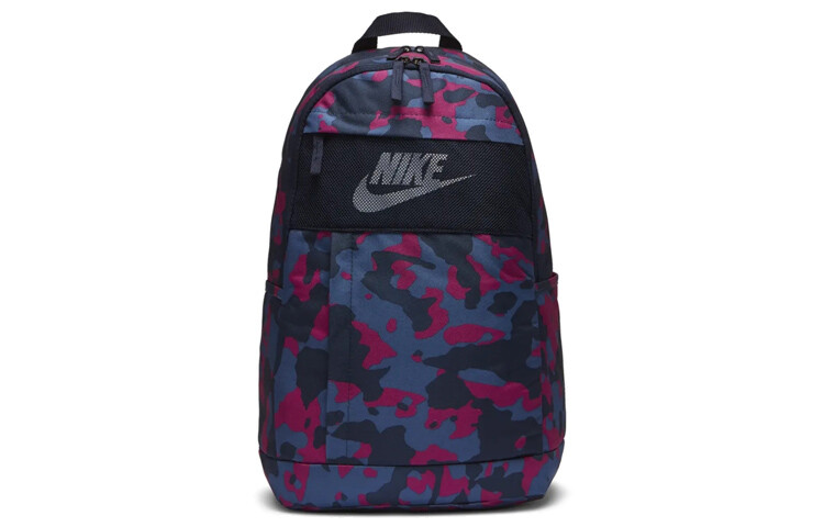 Рюкзак унисекс Nike, Multicolor
Рюкзак унисекс Nike, Multicolor