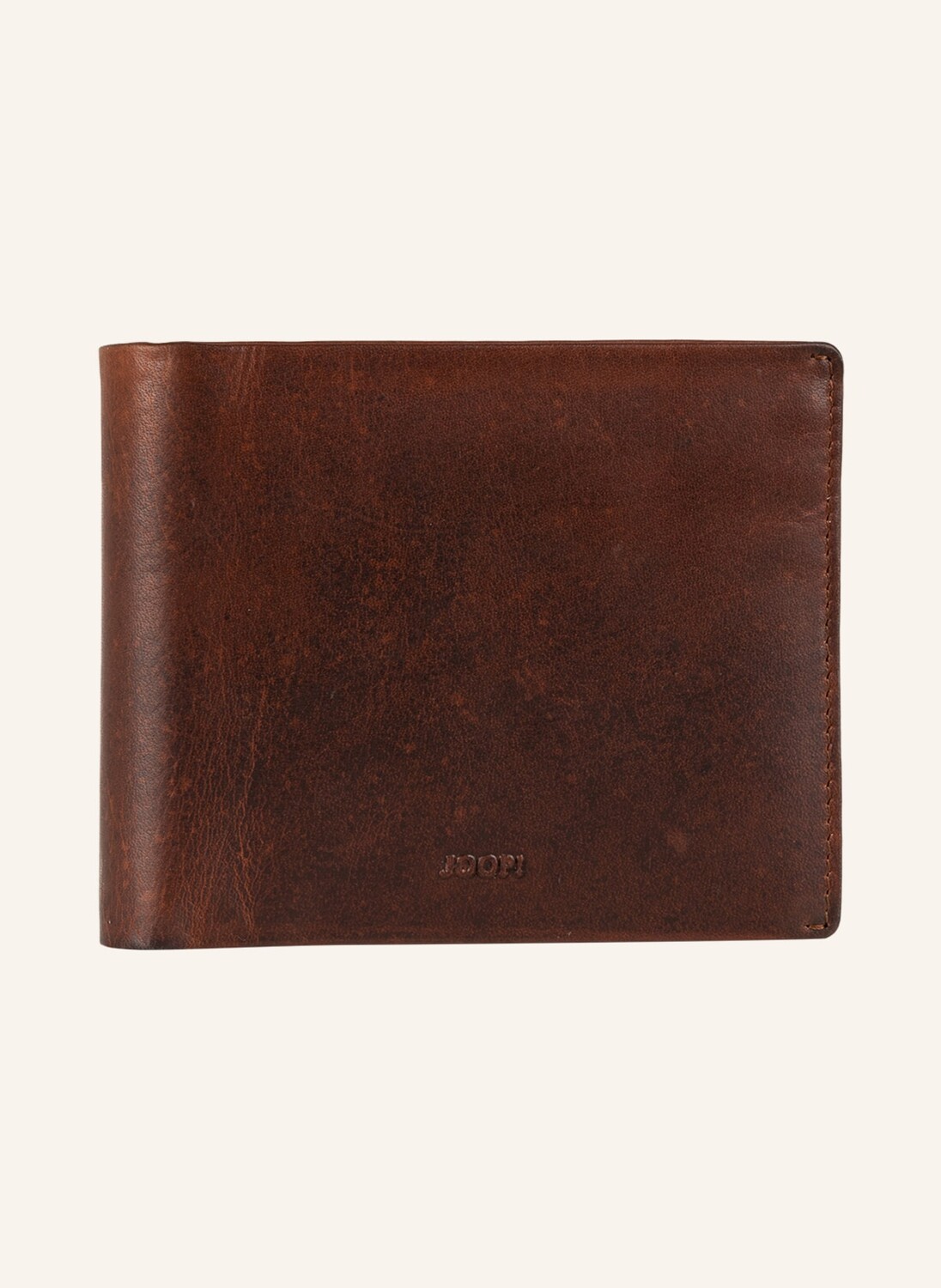 Кошелек лорето нинос JOOP!, коричневый
Кошелек лорето нинос JOOP!, коричневый