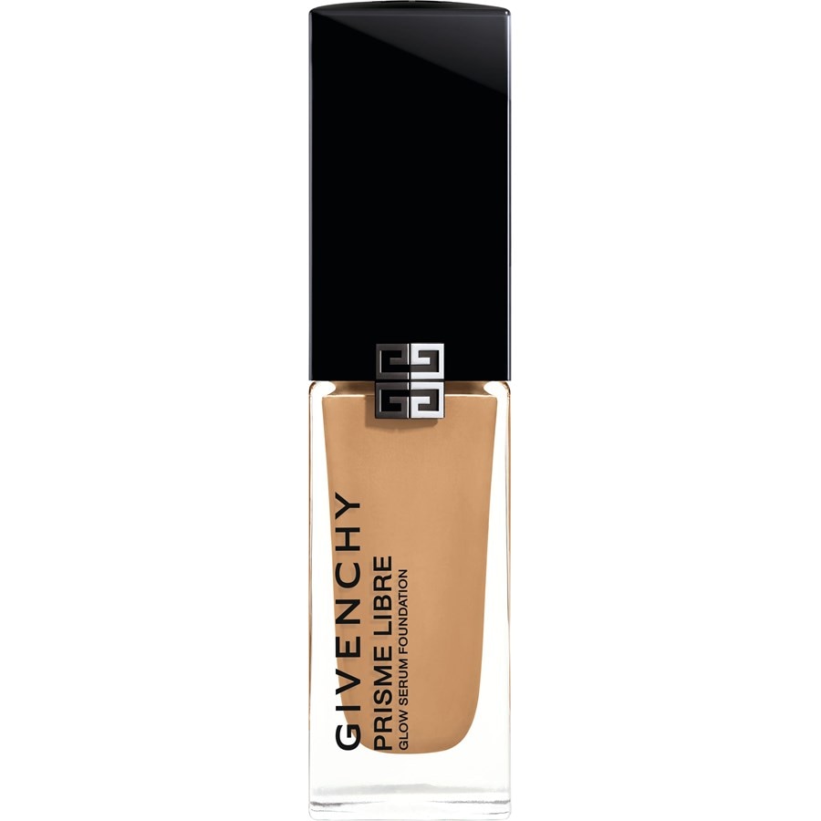 Сыворотка для лица GIVENCHY Prisme Libre Glow Serum Foundation, 4.5W / 30 ml
Сыворотка для лица GIVENCHY Prisme Libre Glow Serum Foundation, 4.5W / 30 ml