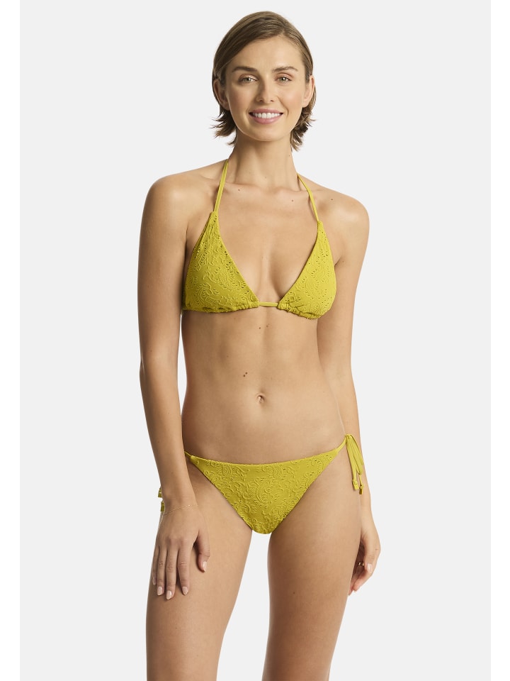 Верх бикини Sea Level
Верх бикини Sea Level