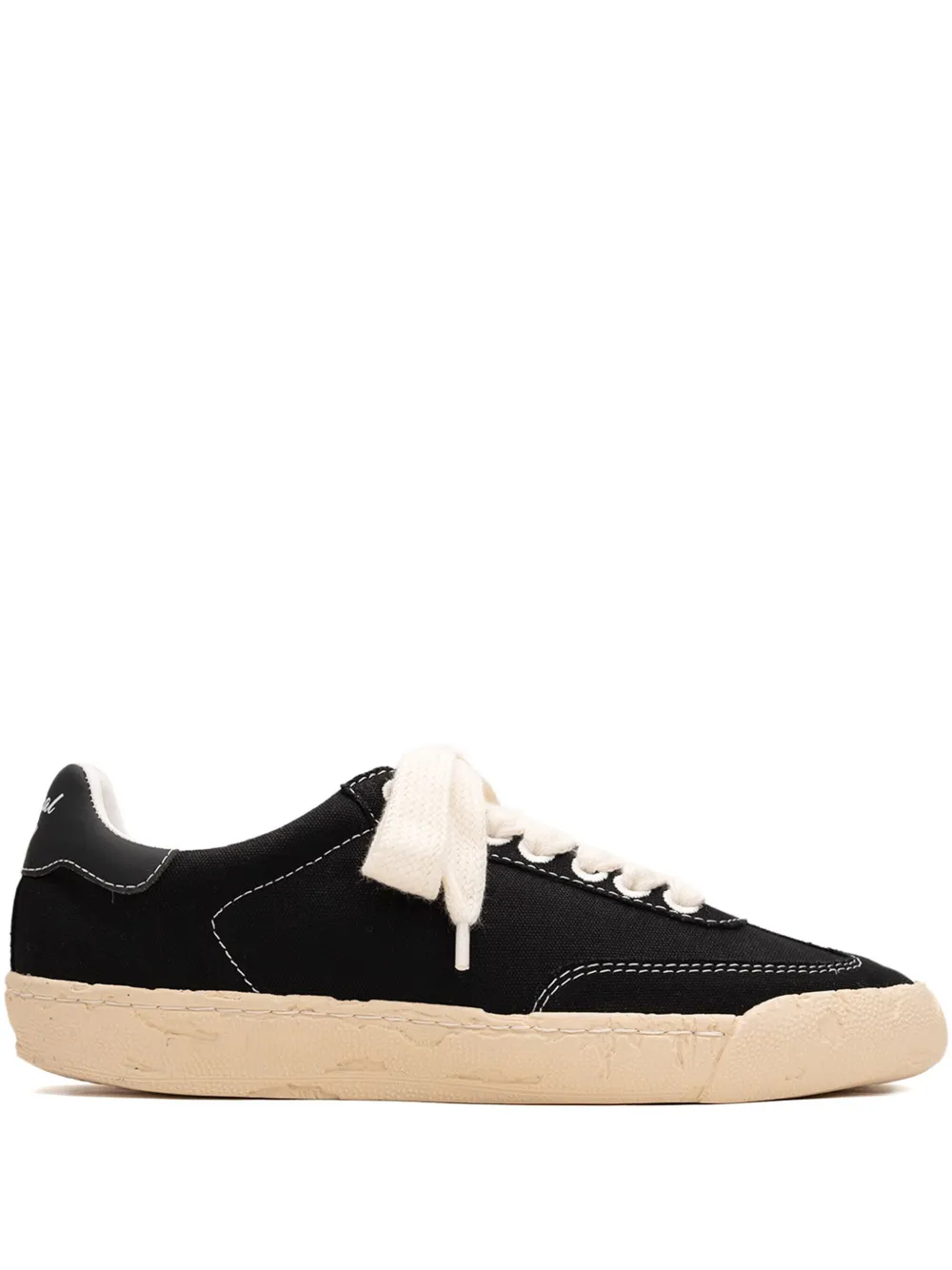 Кеды FRANCIS Past Sole Canvas General Scale., черный
Кеды FRANCIS Past Sole Canvas General Scale., черный