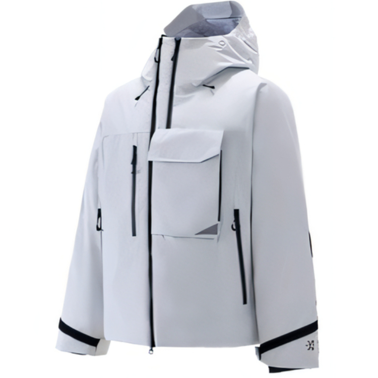 Куртка Weather Monster Down мужская KOLON SPORT, светло-серый
Куртка Weather Monster Down мужская KOLON SPORT, светло-серый