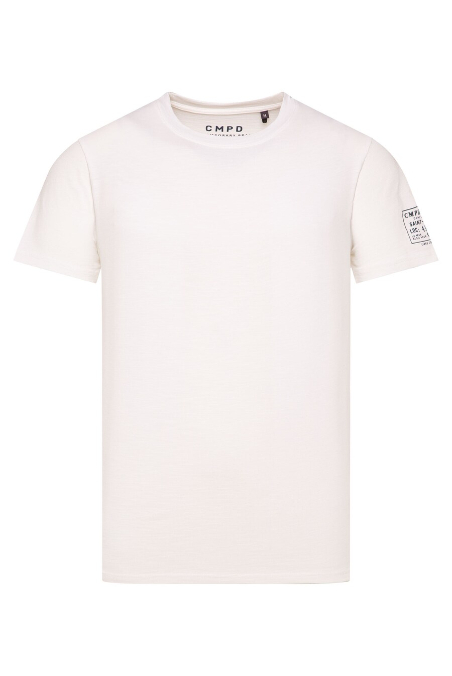 Рубашка CMPD, белый
Рубашка CMPD, белый