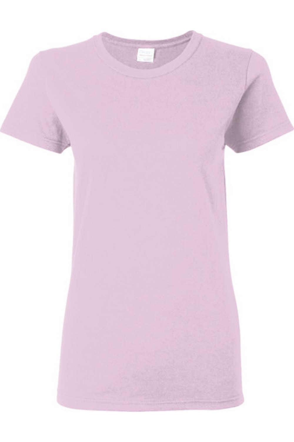Футболка Gildan Ladies/Womens из плотного хлопка Missy Fit с коротким рукавом, светло-розовый
Футболка Gildan Ladies/Womens из плотного хлопка Missy Fit с коротким рукавом, светло-розовый
