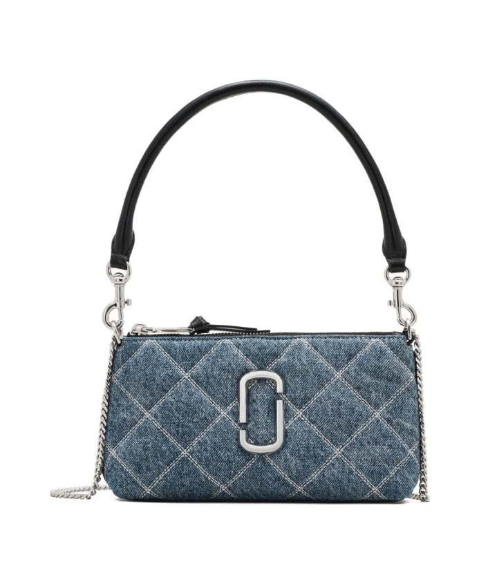 Сумочка-Клатч Marc Jacobs, синий
Сумочка-Клатч Marc Jacobs, синий