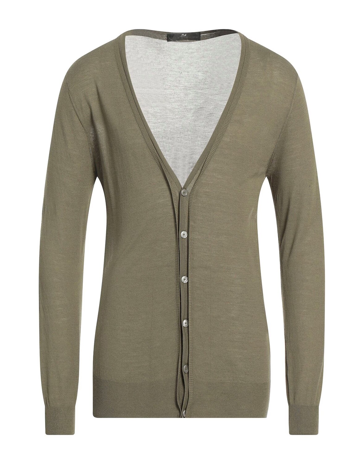 Кардиган Daniele Alessandrini, зеленый
Кардиган Daniele Alessandrini, зеленый