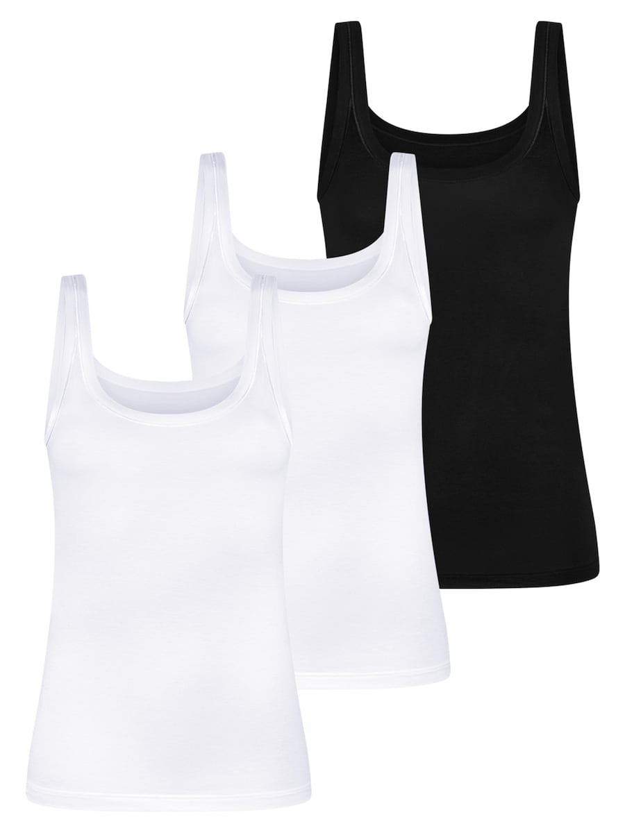 Нижняя рубашка Mey Modal Pure, Mixed Colors
Нижняя рубашка Mey Modal Pure, Mixed Colors