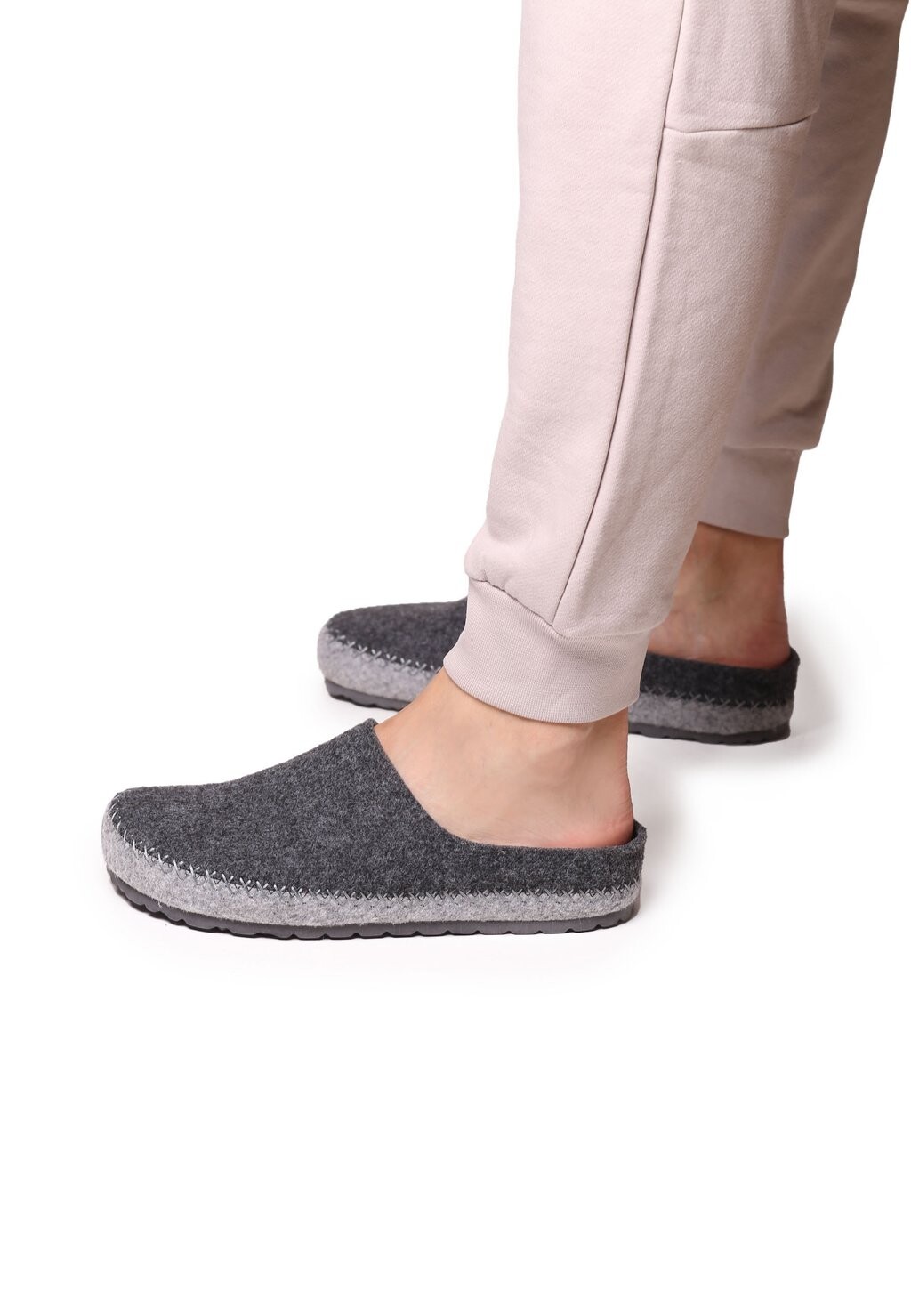 Тапочки LIAM Toni Pons, цвет gris
Тапочки LIAM Toni Pons, цвет gris