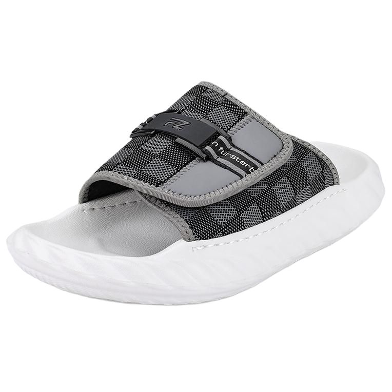 Тапочки-слайды мужские, устойчивые к истиранию LONGYING, Black
Тапочки-слайды мужские, устойчивые к истиранию LONGYING, Black