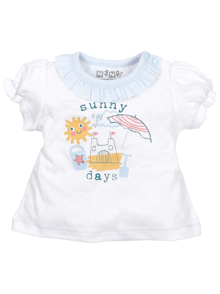 Футболка Nini
Футболка Nini