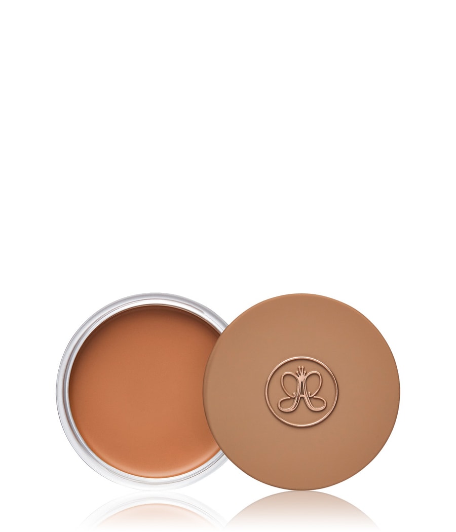 Бронзирующая пудра ANASTASIA Beverly Hills Cream Bronzer, Golden Tan, 30g
Бронзирующая пудра ANASTASIA Beverly Hills Cream Bronzer, Golden Tan, 30g