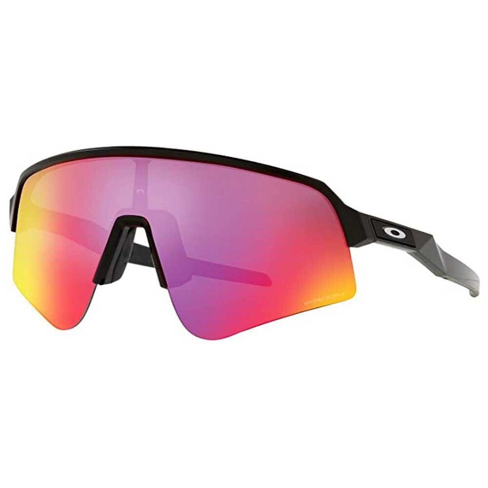 Солнцезащитные очки Oakley Sutro Lite Sweep Prizm, черный
Солнцезащитные очки Oakley Sutro Lite Sweep Prizm, черный