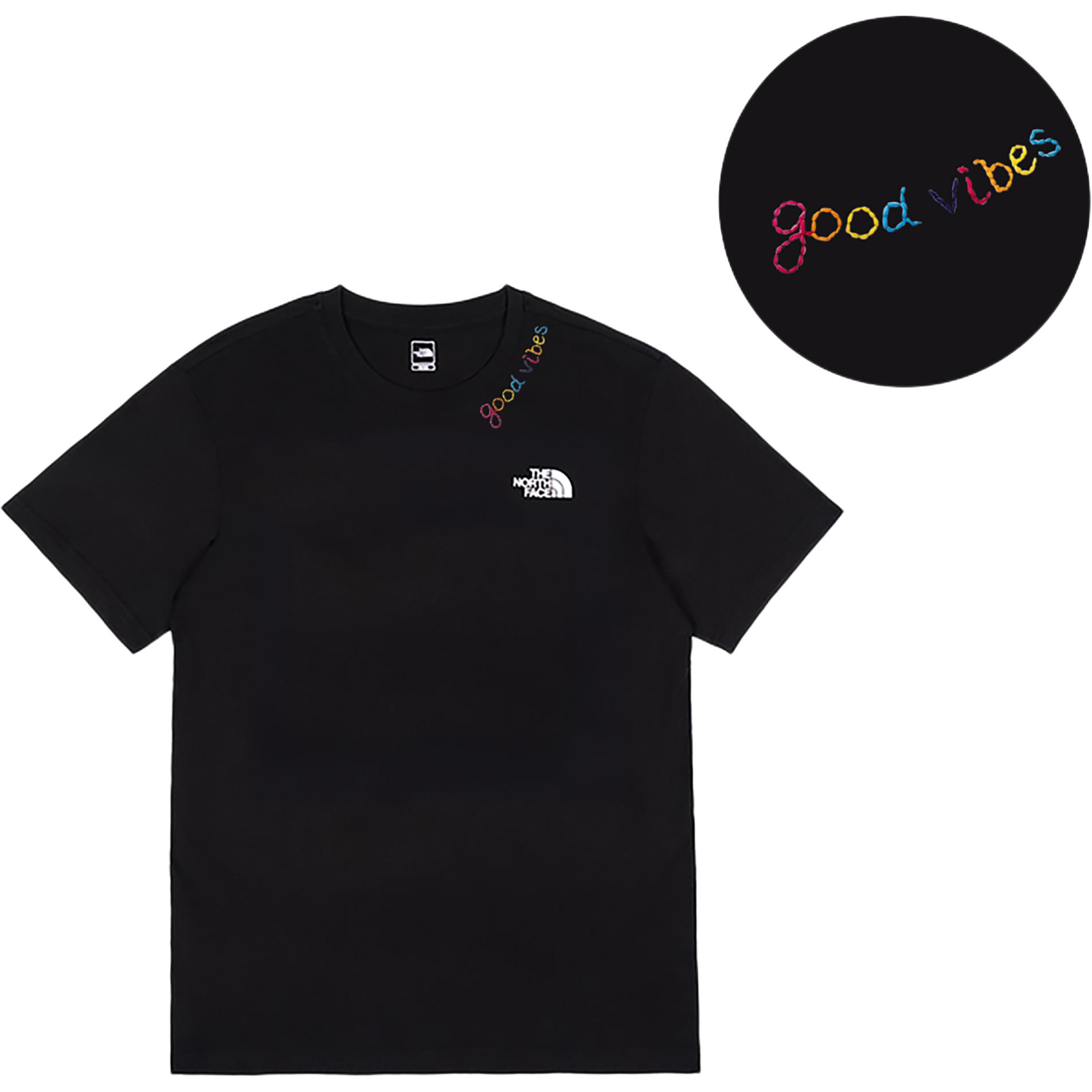 THE NORTH FACE Футболка мужская черная, Черный, THE NORTH FACE Футболка мужская черная
THE NORTH FACE Футболка мужская черная, Черный, THE NORTH FACE Футболка мужская черная