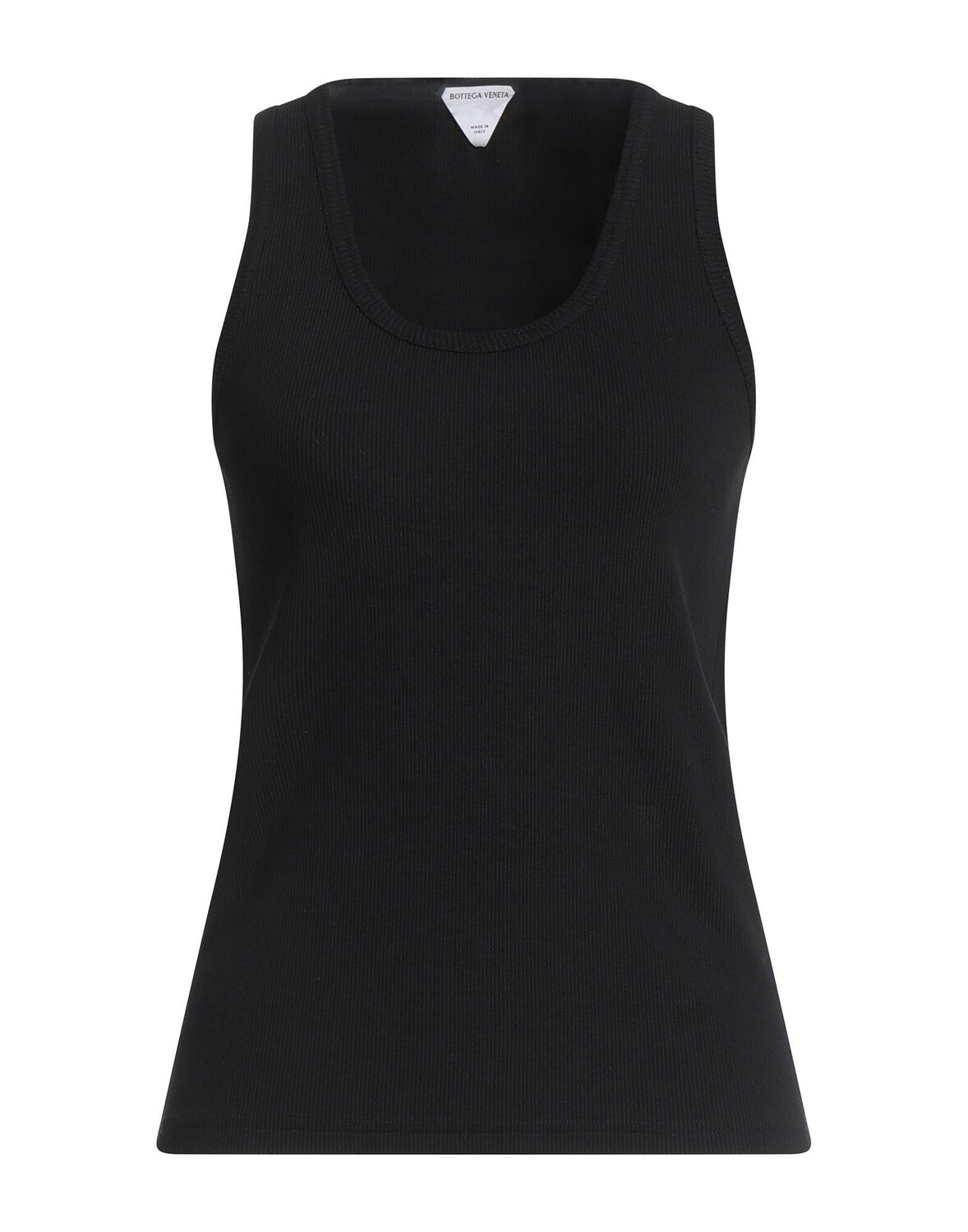 Топ Bottega Veneta, черный
Топ Bottega Veneta, черный