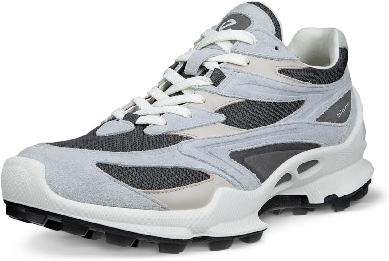 Мужские кроссовки ECCO Biom C-Trail Nova, Concrete Suede/Steel/Gravel
Мужские кроссовки ECCO Biom C-Trail Nova, Concrete Suede/Steel/Gravel