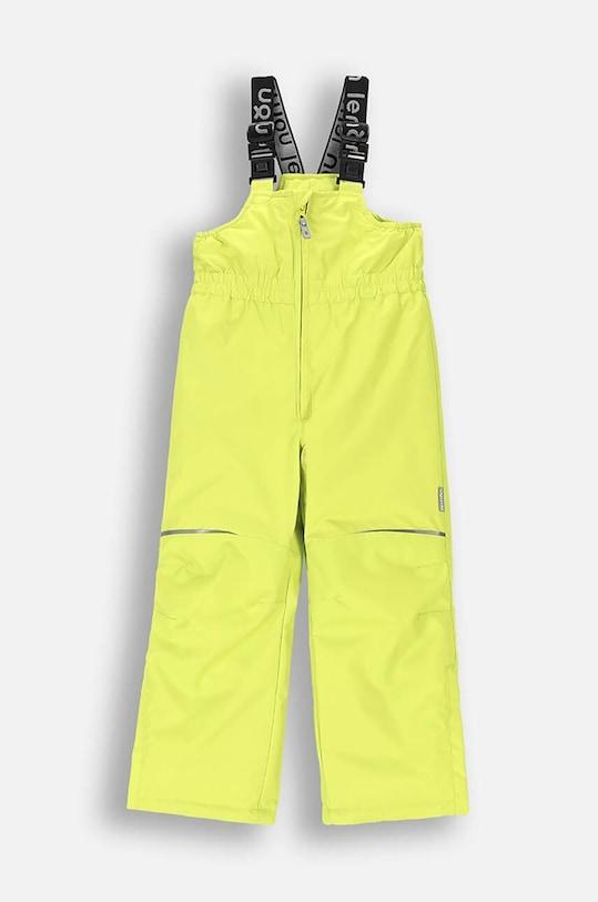 Детские лыжные брюки Lemon Explore, зеленый
Детские лыжные брюки Lemon Explore, зеленый