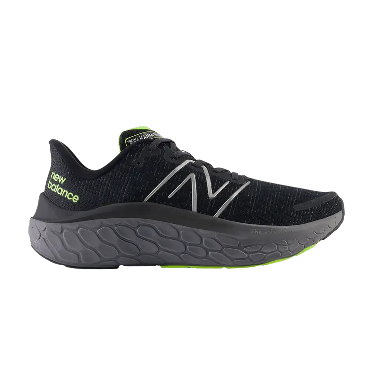 Кроссовки Fresh Foam X Kaiha Road 2E Wide 'Black Thirty Watt', черный
Кроссовки Fresh Foam X Kaiha Road 2E Wide 'Black Thirty Watt', черный