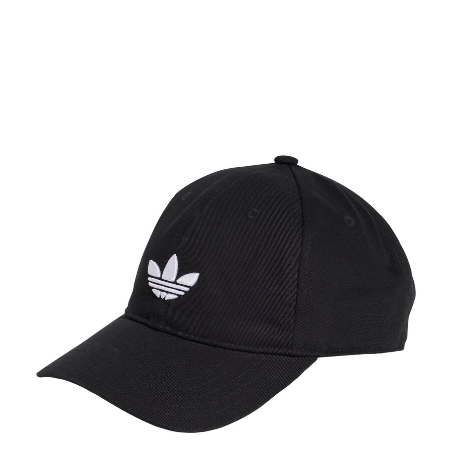 Бейсболка ADIDAS ORIGINALS Adicolor Classic Trefoil, Black
Бейсболка ADIDAS ORIGINALS Adicolor Classic Trefoil, Black