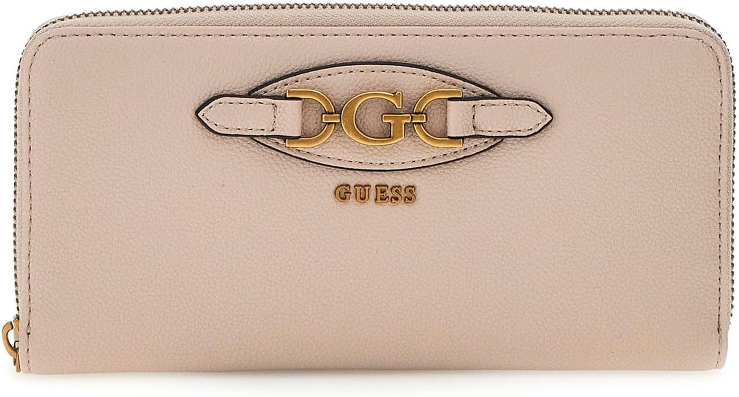 Сумка GUESS Malva SLG Large Zip Around, Almond
Сумка GUESS Malva SLG Large Zip Around, Almond