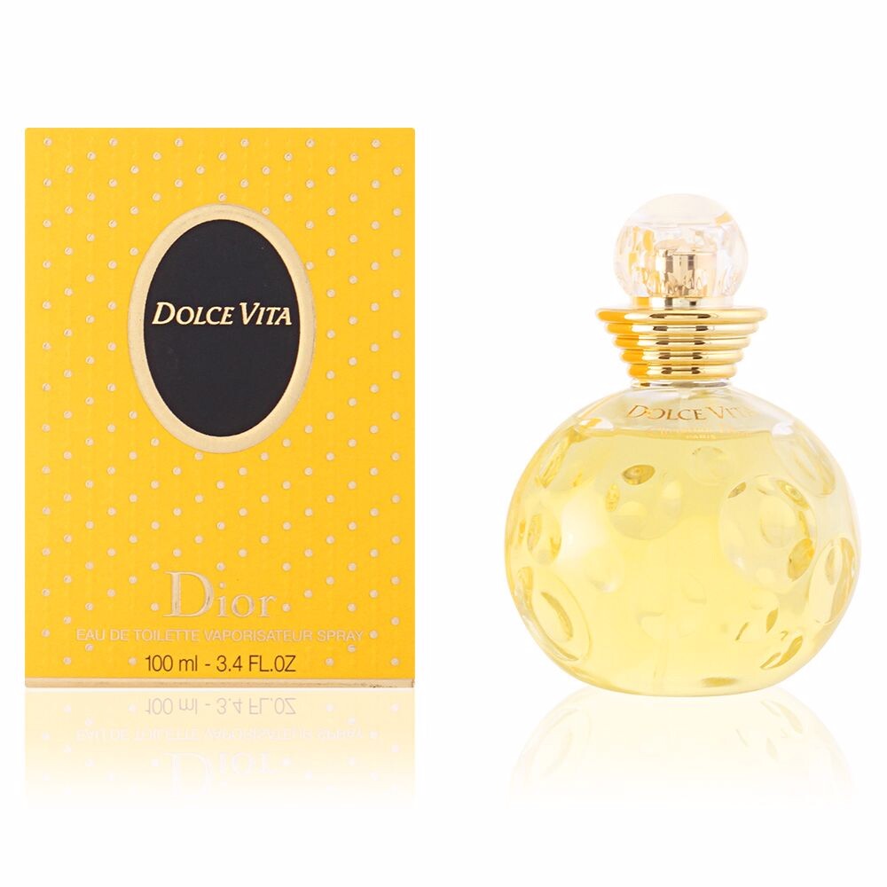 Духи Dolce vita Dior, 100 мл
Духи Dolce vita Dior, 100 мл
