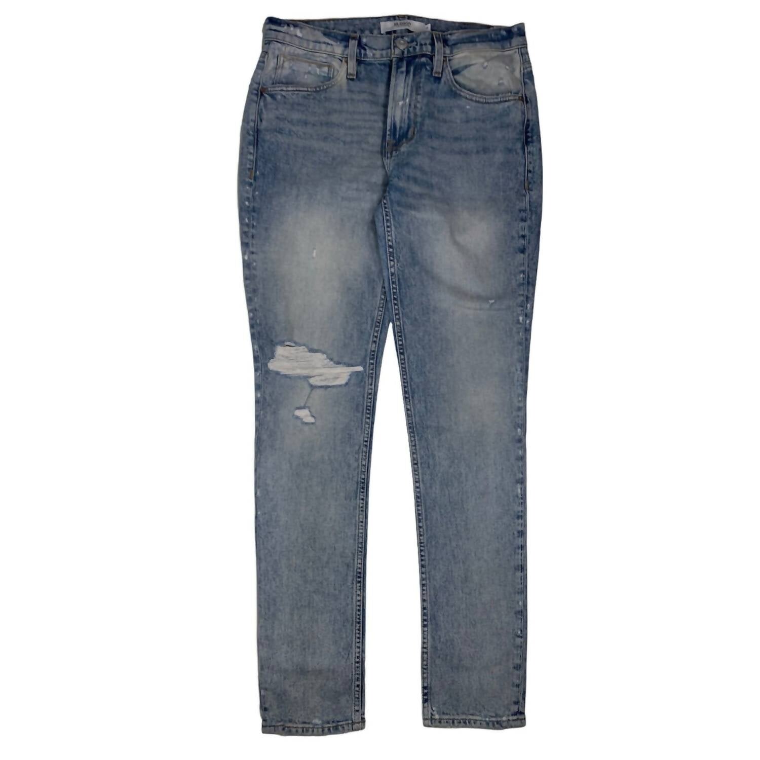 Мужские джинсы Zack Jean In Vandal Hudson
Мужские джинсы Zack Jean In Vandal Hudson