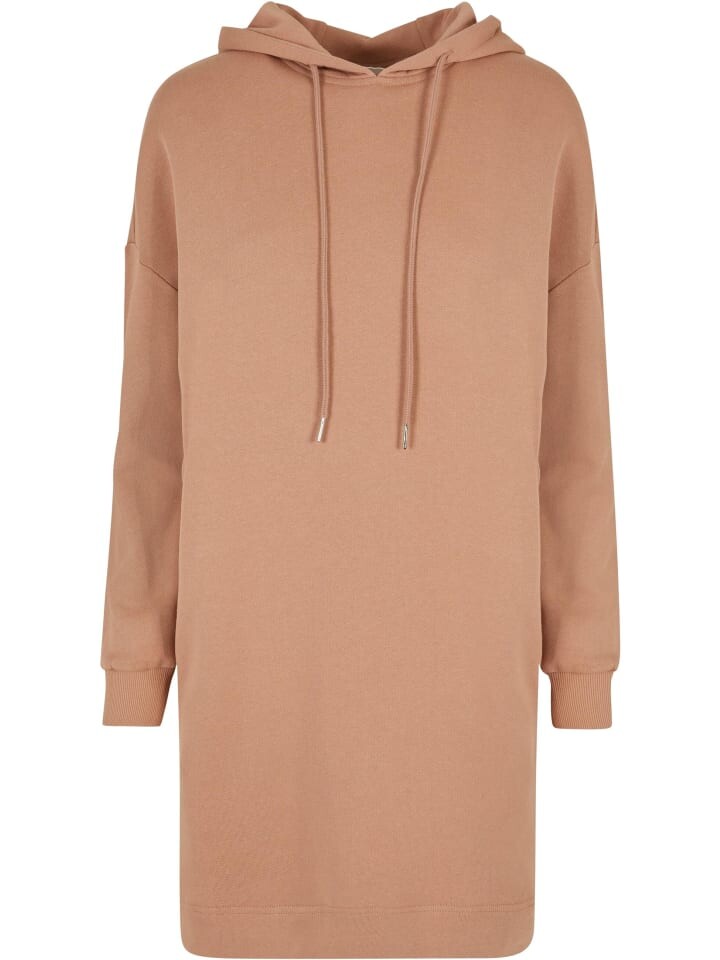 Короткое платье Urban Classics er, цвет amber
Короткое платье Urban Classics er, цвет amber