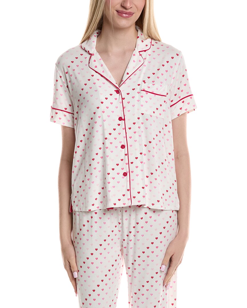 Футболка PJ Salvage Day Dreams, белый
Футболка PJ Salvage Day Dreams, белый