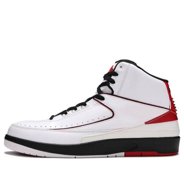 Кроссовки 2 ретро qf Air Jordan, белый
Кроссовки 2 ретро qf Air Jordan, белый