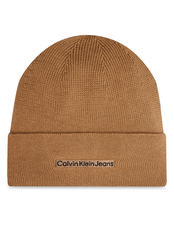 Шапка Inst Embro K50K512452 Calvin Klein, бежевый
Шапка Inst Embro K50K512452 Calvin Klein, бежевый