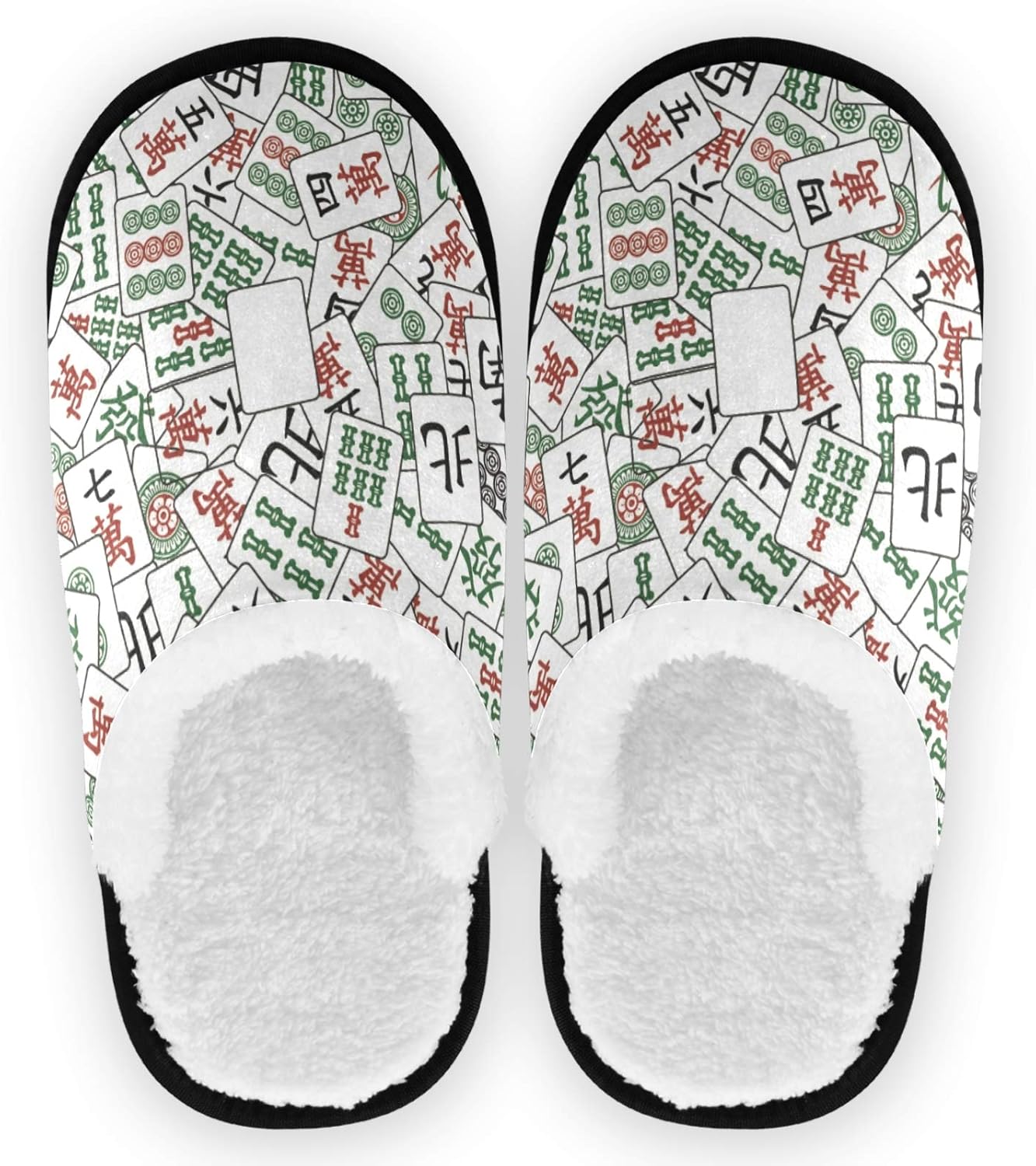 Женские уютные плюшевые флисовые тапочки visesunny, мягкая стелька с эффектом памяти, домашняя обувь для женщин, теплые тапочки для спальни, плоская подошва, унисекс, для дома и улицы, мультиколор
Женские уютные плюшевые флисовые тапочки visesunny, мягкая стелька с эффектом памяти, домашняя обувь для женщин, теплые тапочки для спальни, плоская подошва, унисекс, для дома и улицы, мультиколор