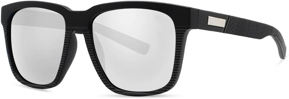 Квадратные солнцезащитные очки большого размера с поляризацией для мужчин с большой головой, в стиле ретро-винтаж, XXL, очень большие солнцезащитные очки UJNHGQ, C5 Mercury
Квадратные солнцезащитные очки большого размера с поляризацией для мужчин с большой головой, в стиле ретро-винтаж, XXL, очень большие солнцезащитные очки UJNHGQ, C5 Mercury