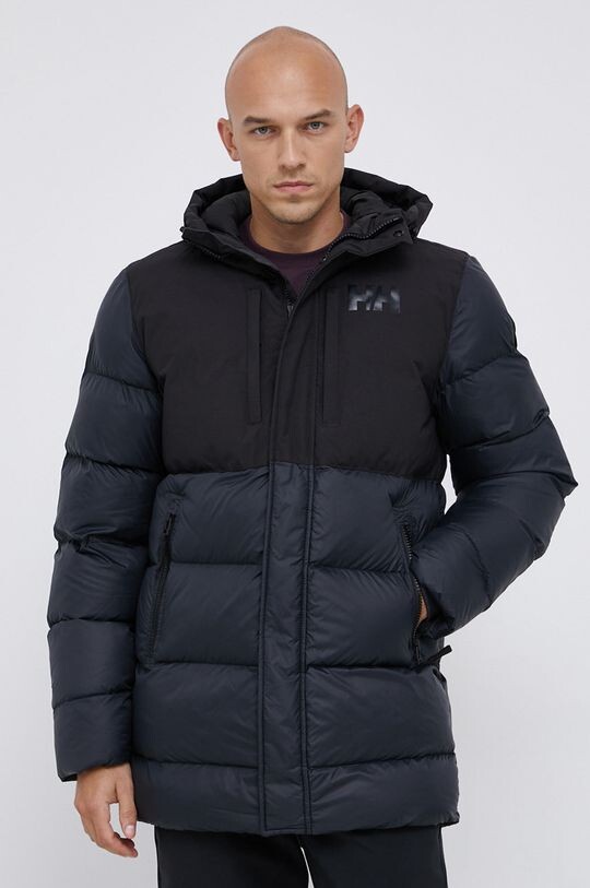Спортивная куртка Active PUFFY LONG JACKET Helly Hansen, черный
Спортивная куртка Active PUFFY LONG JACKET Helly Hansen, черный