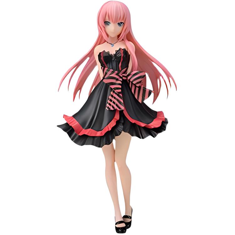 Megurine Luka, Super, Hatsune Miku Project DIVA Arcade Future Tone Rin Luka SEGA
Megurine Luka, Super, Hatsune Miku Project DIVA Arcade Future Tone Rin Luka SEGA