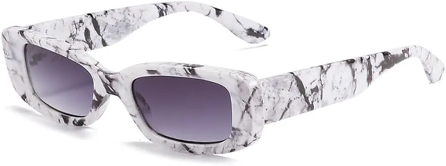 MUTYNE Модные маленькие прямоугольные солнцезащитные очки для женщин в винтажном стиле, солнцезащитные очки для мужчин, розовые и зеленые оттенки для женщин, C11
MUTYNE Модные маленькие прямоугольные солнцезащитные очки для женщин в винтажном стиле, солнцезащитные очки для мужчин, розовые и зеленые оттенки для женщин, C11