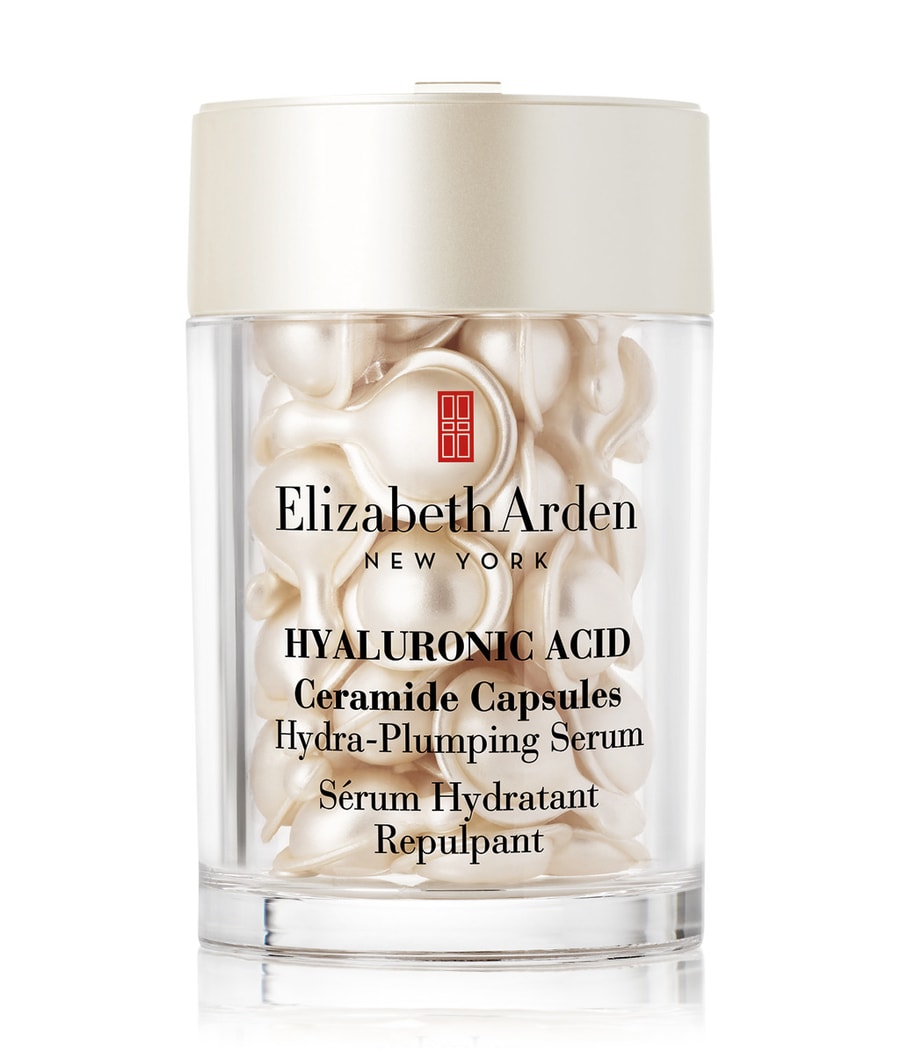 Сыворотка для лица Elizabeth Arden Hyaluronic Acid Ceramide Capsules, 30 шт. 
Сыворотка для лица Elizabeth Arden Hyaluronic Acid Ceramide Capsules, 30 шт.