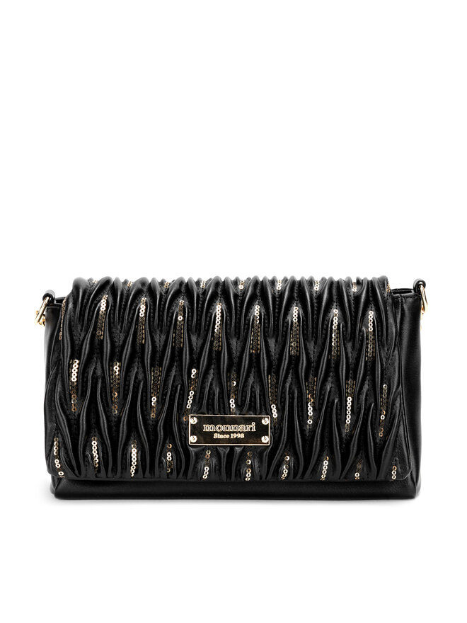 Вечерняя сумка Monnari, черный 
Вечерняя сумка Monnari, черный
