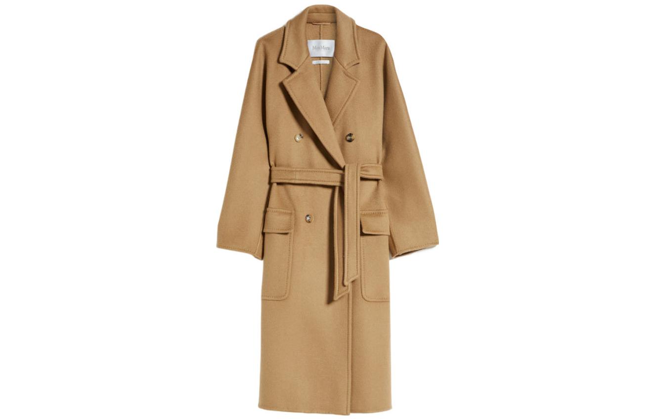 MaxMara Женское пальто Camel
MaxMara Женское пальто Camel